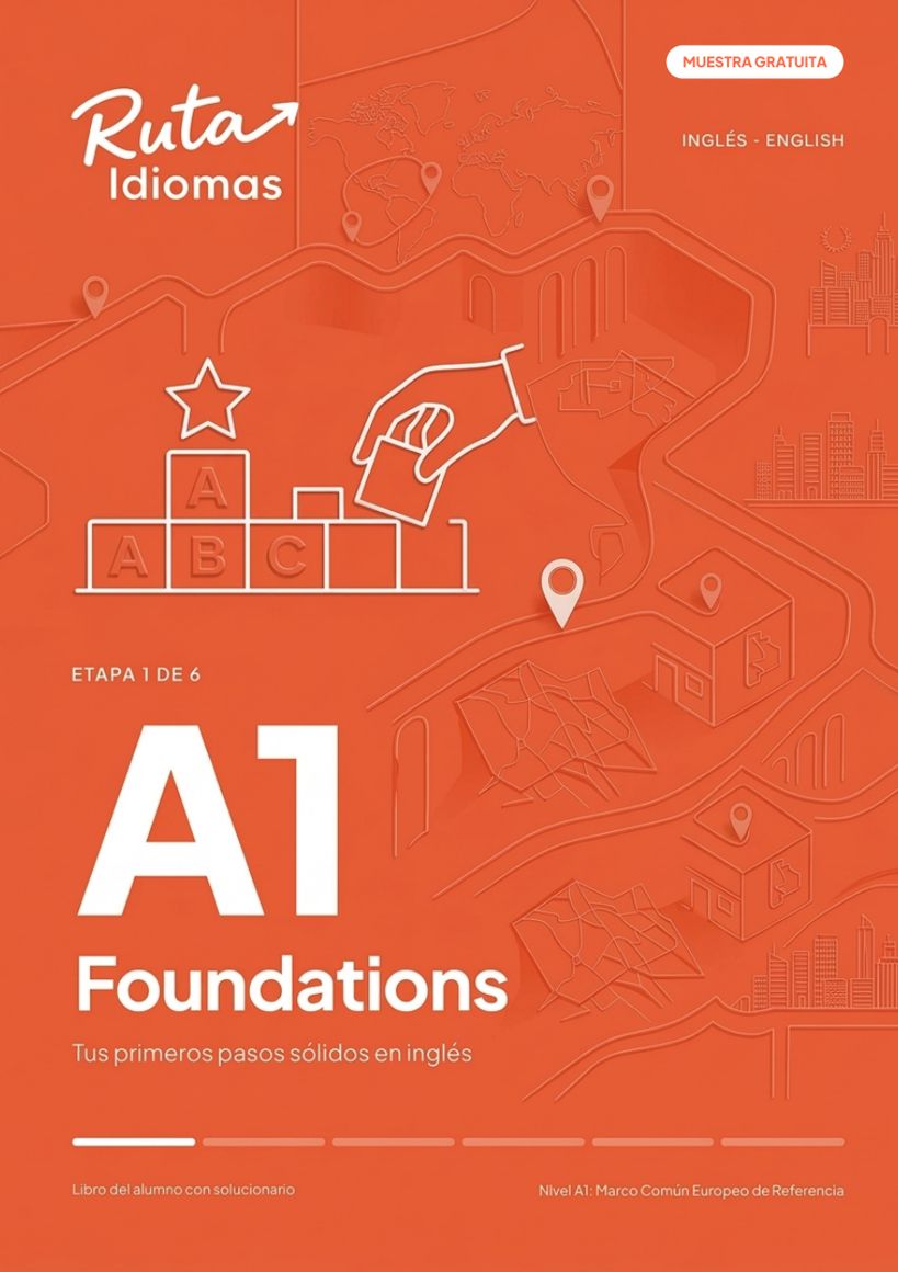 Página de muestra del libro A1 Foundations (1)