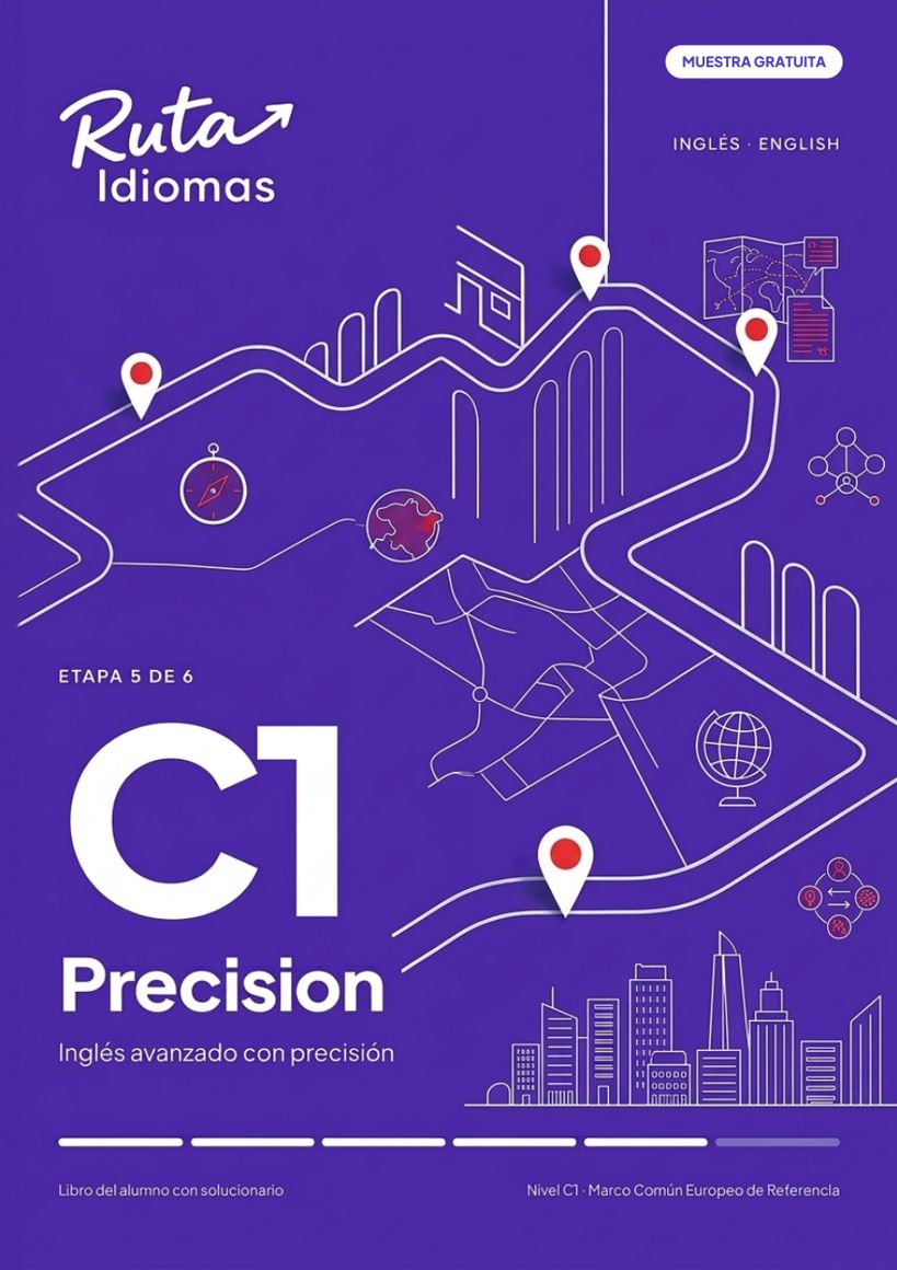 Página de muestra del libro C1 Precision (1)