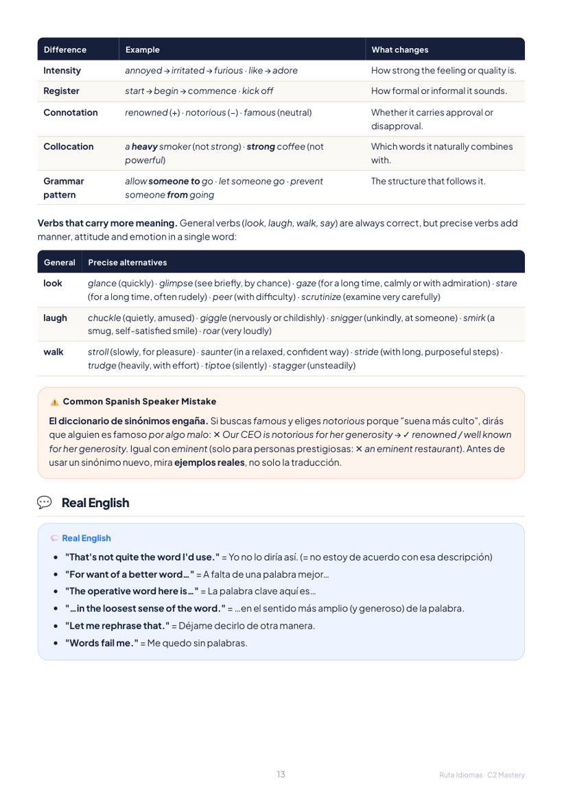 Página de muestra del libro C2 Mastery (4)